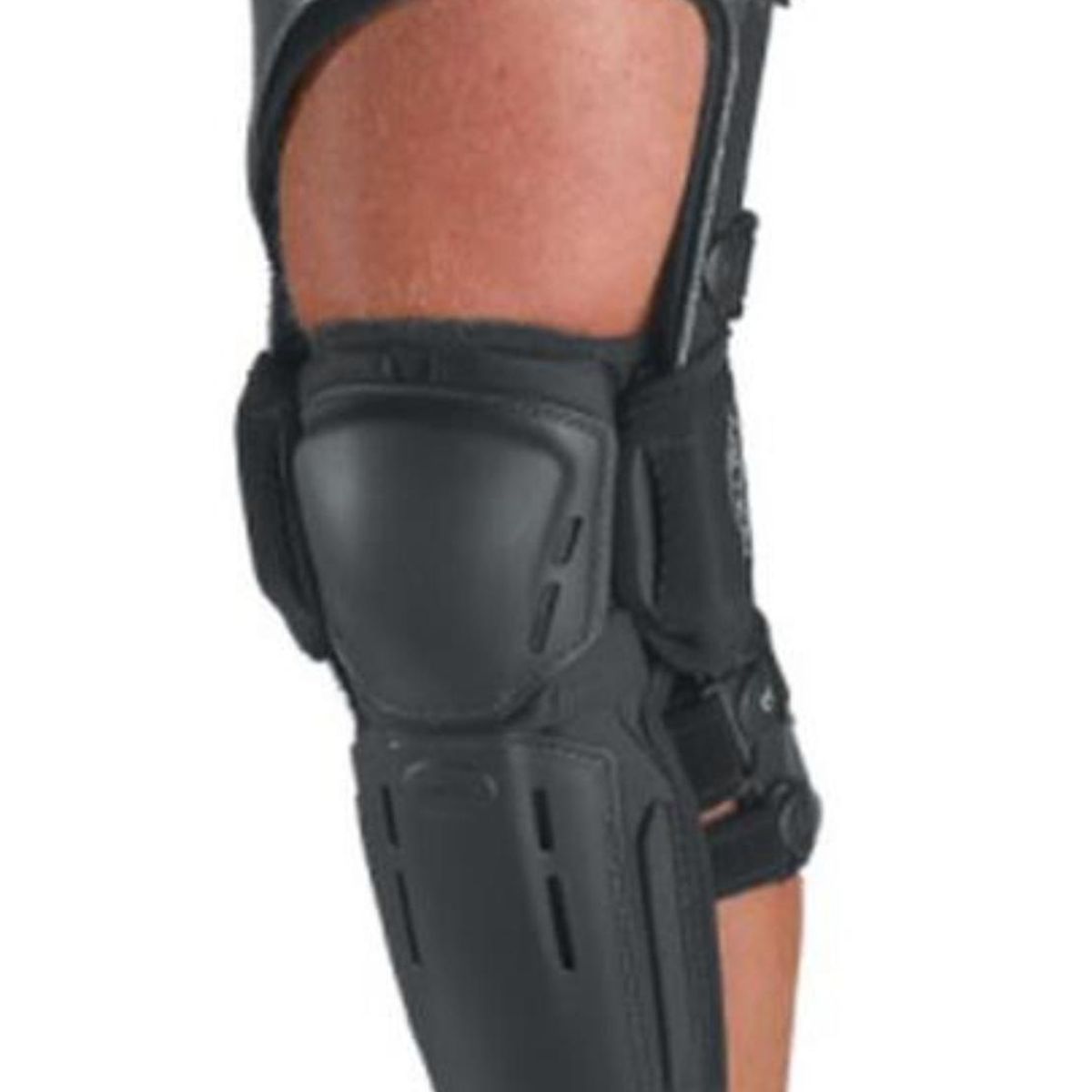 DONJOY - Rodillera Deportiva DJ Armor Impact Guard Talla M DONJOY