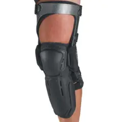 DONJOY - Rodillera Deportiva DJ Armor Impact Guard Talla M