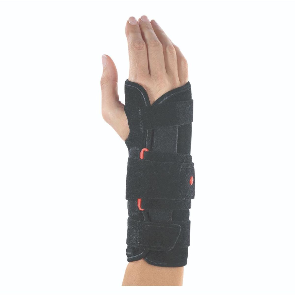 DONJOY - Muñequera Inmovilizadora Ambidiestra Duoform XL
