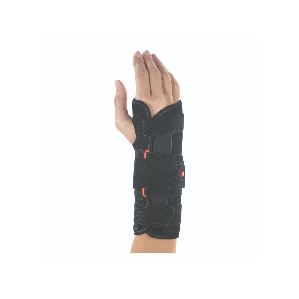 DONJOY - Muñequera Inmovilizadora Ambidiestra Duoform XL