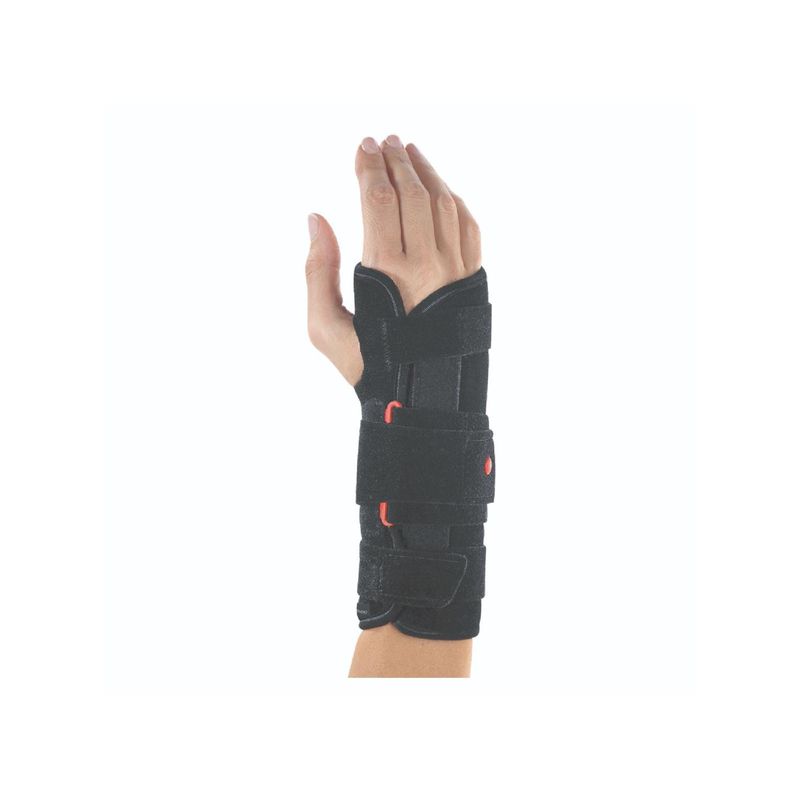 DONJOY - Muñequera Inmovilizadora Ambidiestra Duoform XL