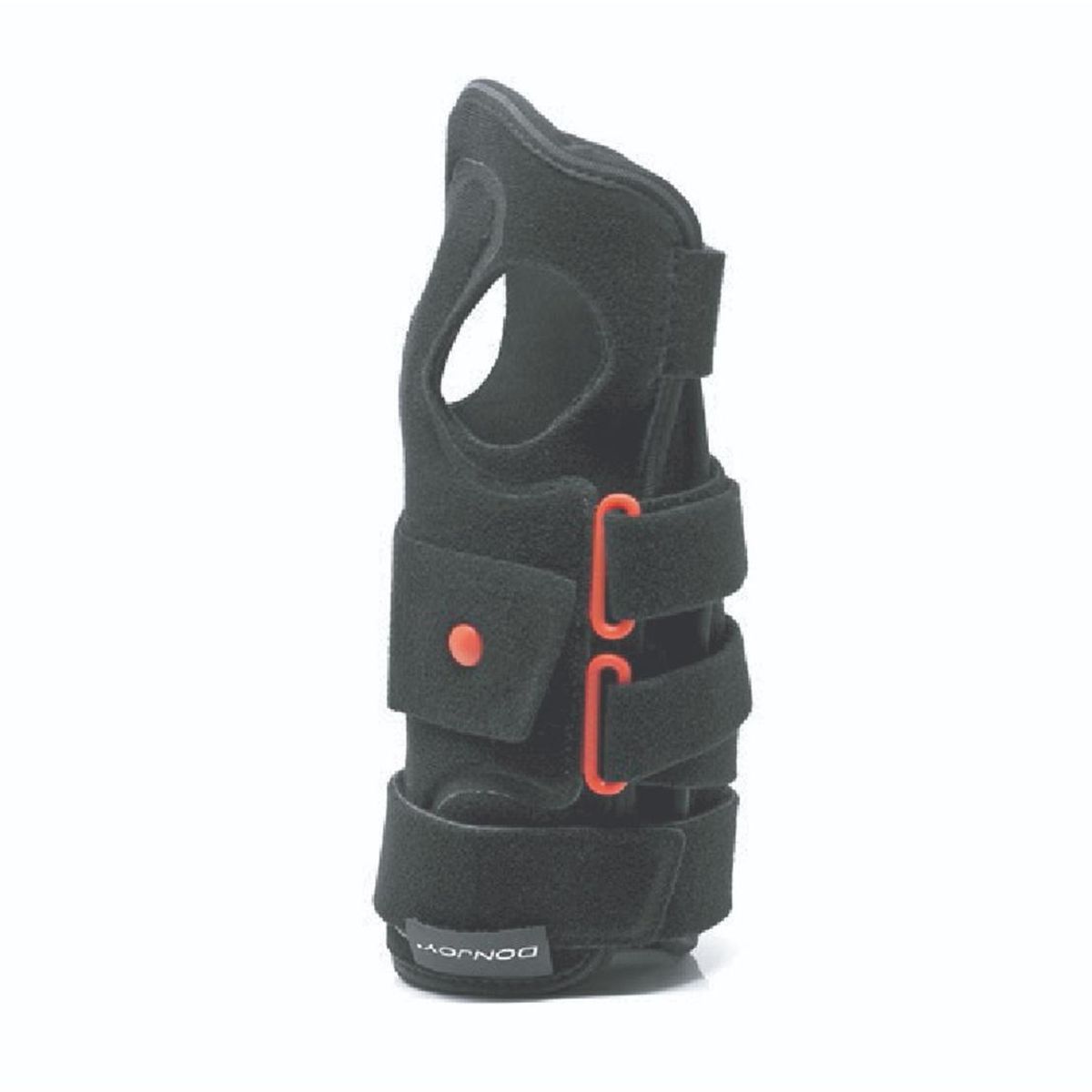 DONJOY - Muñequera Inmovilizadora Ambidiestra Duoform XL