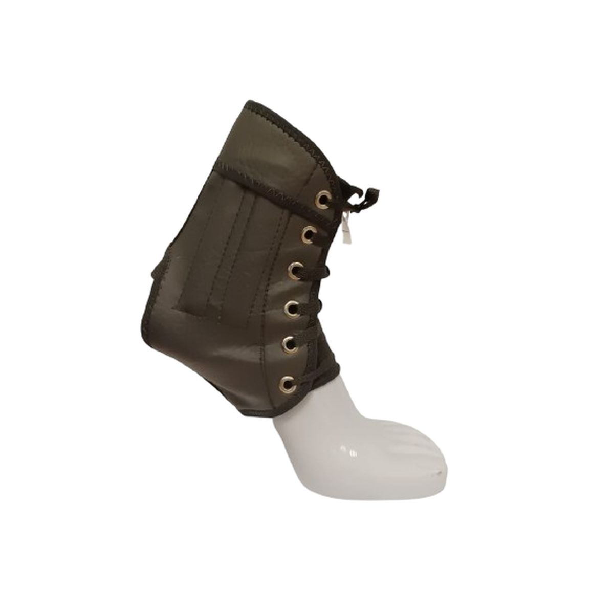 GLOMED - Tobillera Con Córdon E 767 GLOMED - Negro - S
