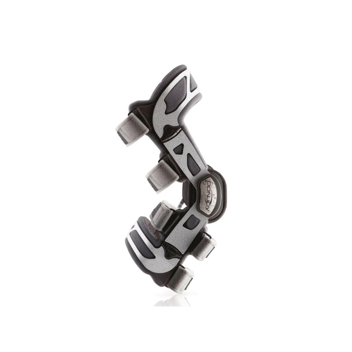 DONJOY - Órtesis De Rodilla Donjoy Oa Nano Lateral Derecha S DONJOY - Gris - S