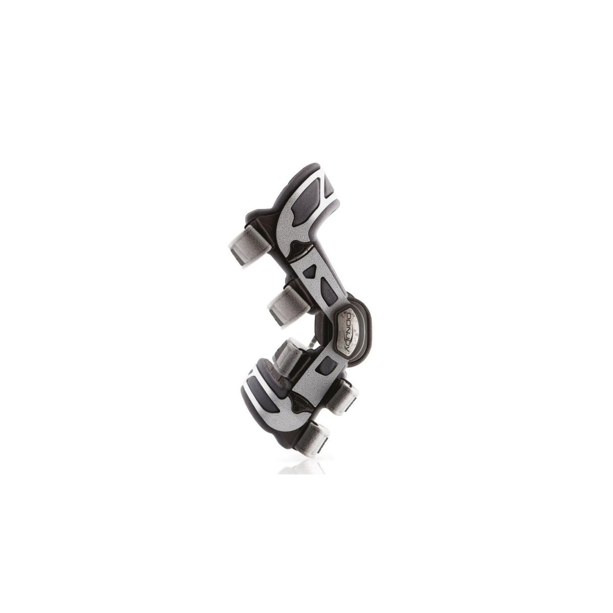 DONJOY - Órtesis De Rodilla Donjoy Oa Nano Lateral Derecha S DONJOY - Gris - S