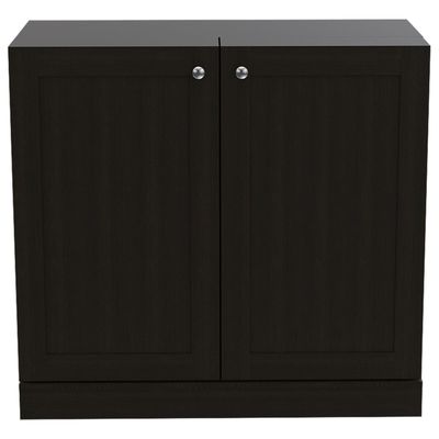 Imagen 2 del producto Bar Extensible 2 Puertas 1 Cajon Fm-011N Negro