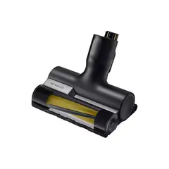 SAMSUNG - Mini Cepillo Motorizado para Mascotas Pet Tool Negro