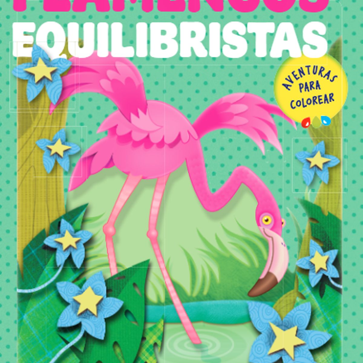 PENGUIN RANDOM HOUSE - Libro Pack Libros Aventuras Para Colorear