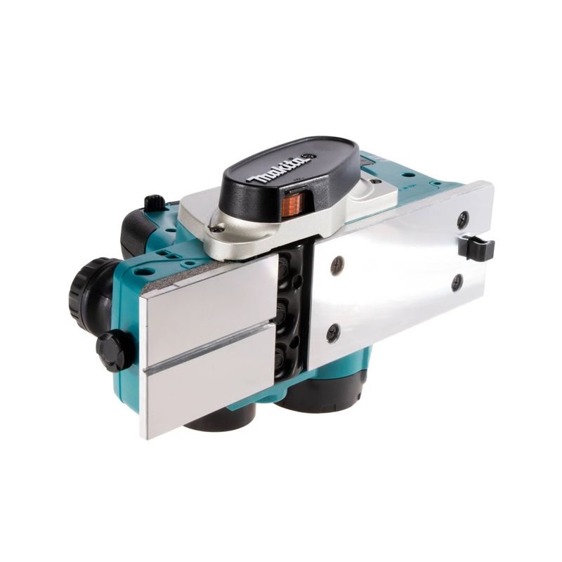 MAKITA - Cepillo Inalámbrico 82mm 18v Sin Batería Dkp180z