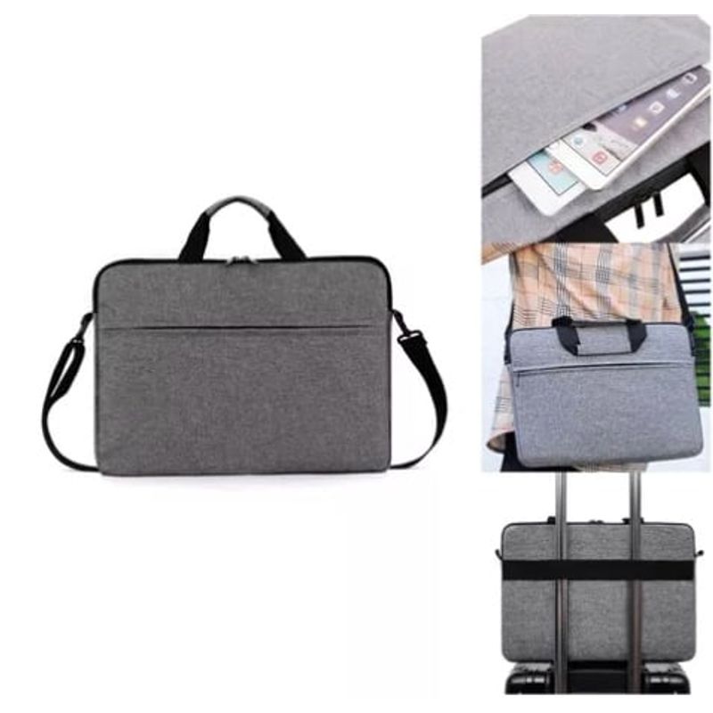 GENERICO - Bolso Ordenador Para Notebook