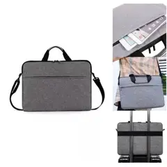 GENERICO - Bolso Ordenador Para Notebook