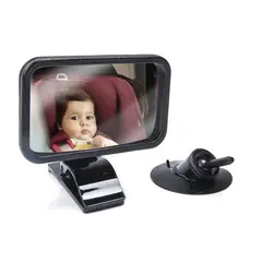 SAFETY 1ST - Espejo Retrovisor para Auto