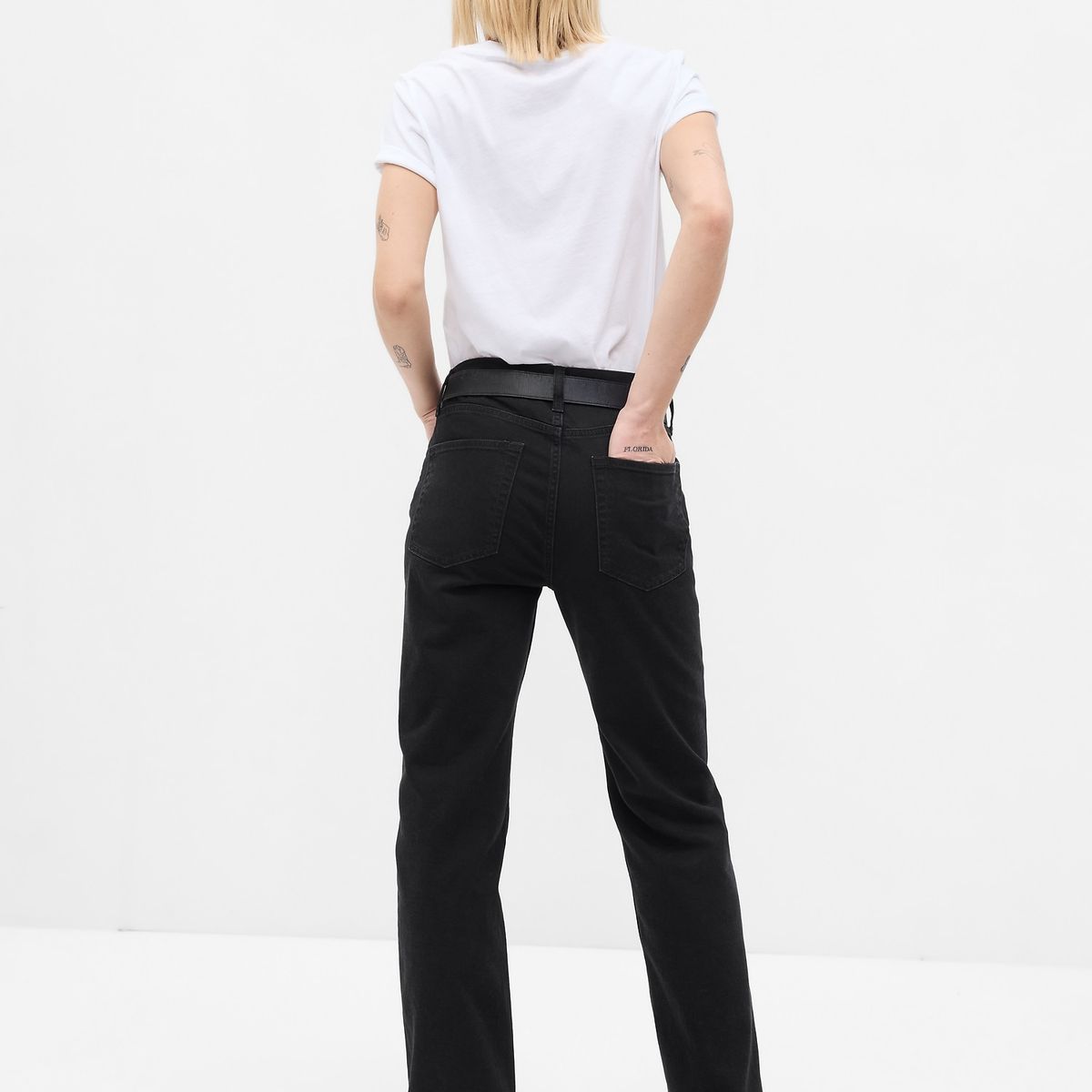 GAP - Jeans GAP Loose 90s Mujer
