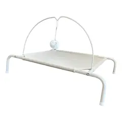GENERICO - Hamaca Cama Elevada Para Mascota Gato
