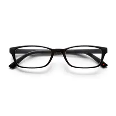 B+D - Lentes Graduados Presbicia B + D Icon Matt Black Dioptría 1.00