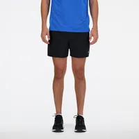 Short Running Hombre Sport Essentials Negro
