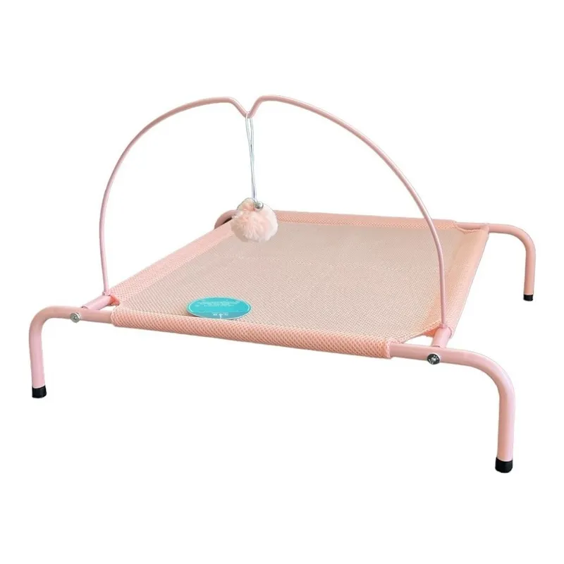 GENERICO - Hamaca De Gato Cama Cuna Elevada Para Mascota