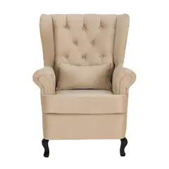 BODEVIR - Sitial Claus 1C Felpa Beige