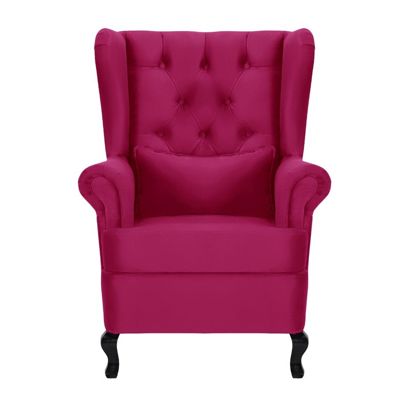 BODEVIR - Sitial Claus 1C Felpa Burdeo