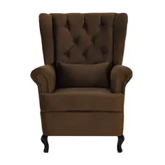 BODEVIR - Sitial Claus 1C Felpa Chocolate