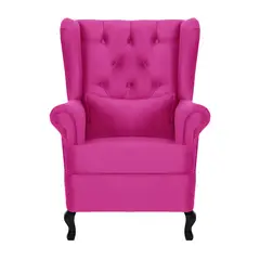 BODEVIR - Sitial Claus 1C Felpa Fucsia