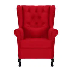 BODEVIR - Sitial Claus 1C Felpa Rojo