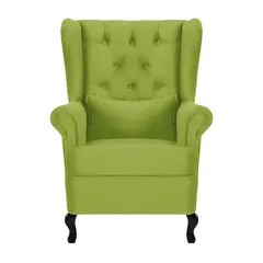 BODEVIR - Sitial Claus 1C Felpa Pistacho