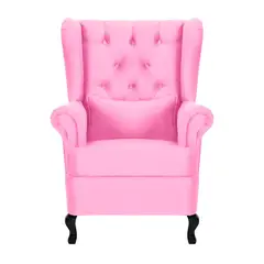 BODEVIR - Sitial Claus 1C Felpa Rosado