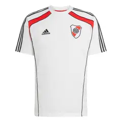 ADIDAS - Polera UBP River Plate