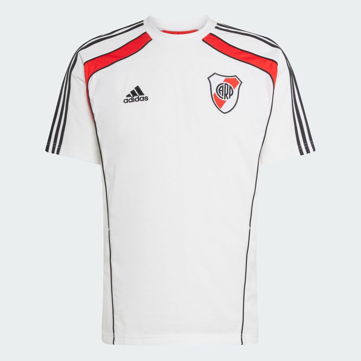 ADIDAS - Polera UBP River Plate