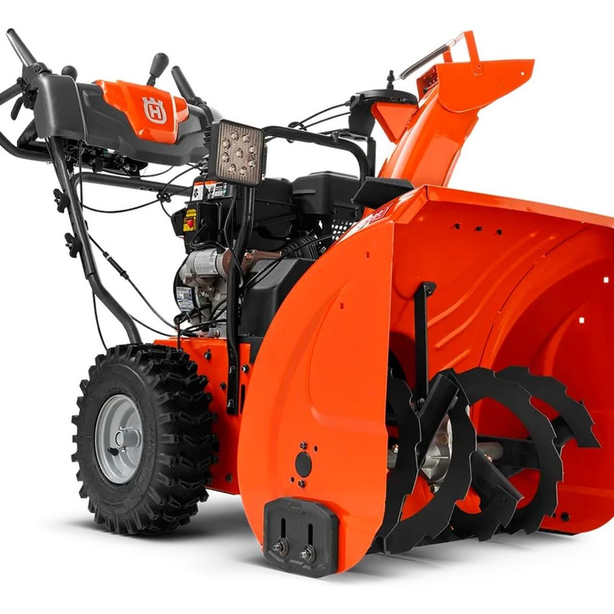 HUSQVARNA - Barre Nieve Husqvarna St227