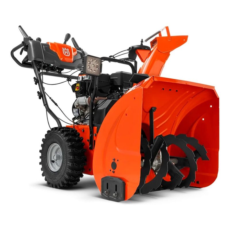 HUSQVARNA - Barre Nieve Husqvarna St227
