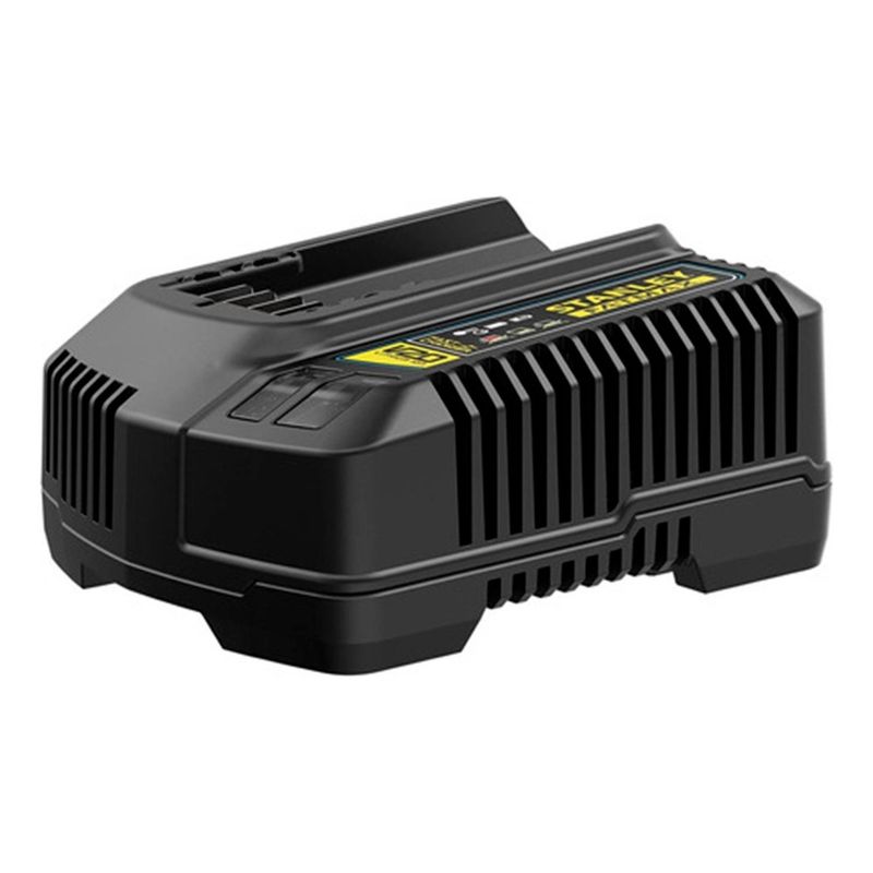 STANLEY - Cargador De Batería 20v 2ah Stanley Sc200-b2