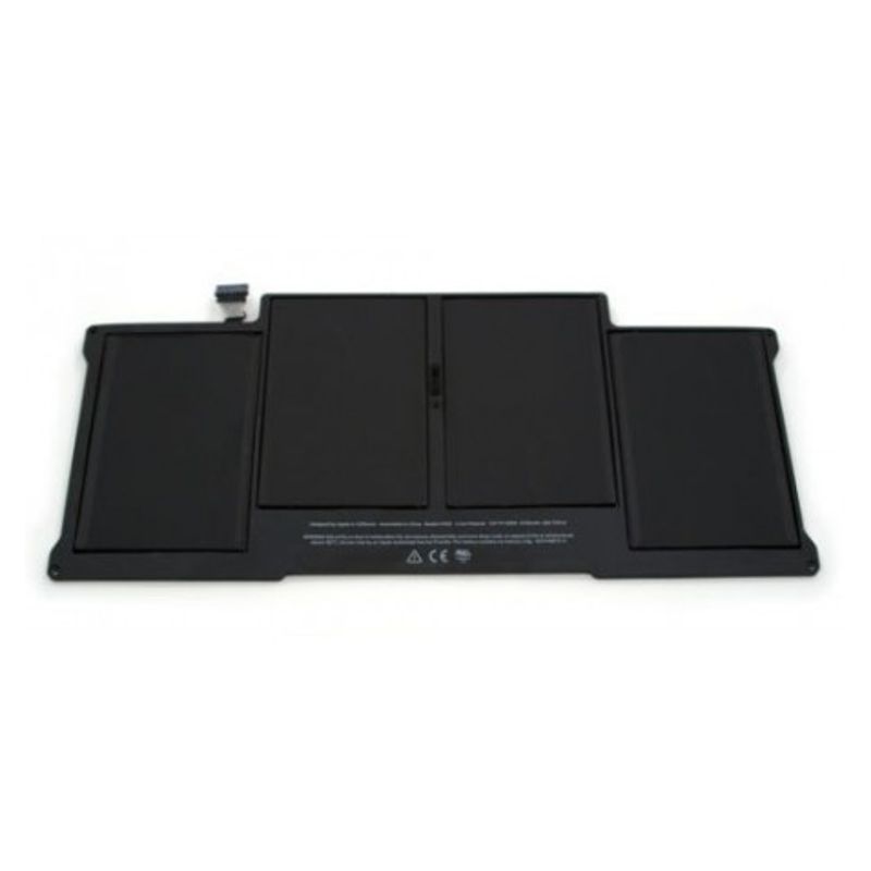 GENERICO - BATERIA COMPATIBLE APPLE A1466 A1405 6 C ORIG NEGR 020-6955-A