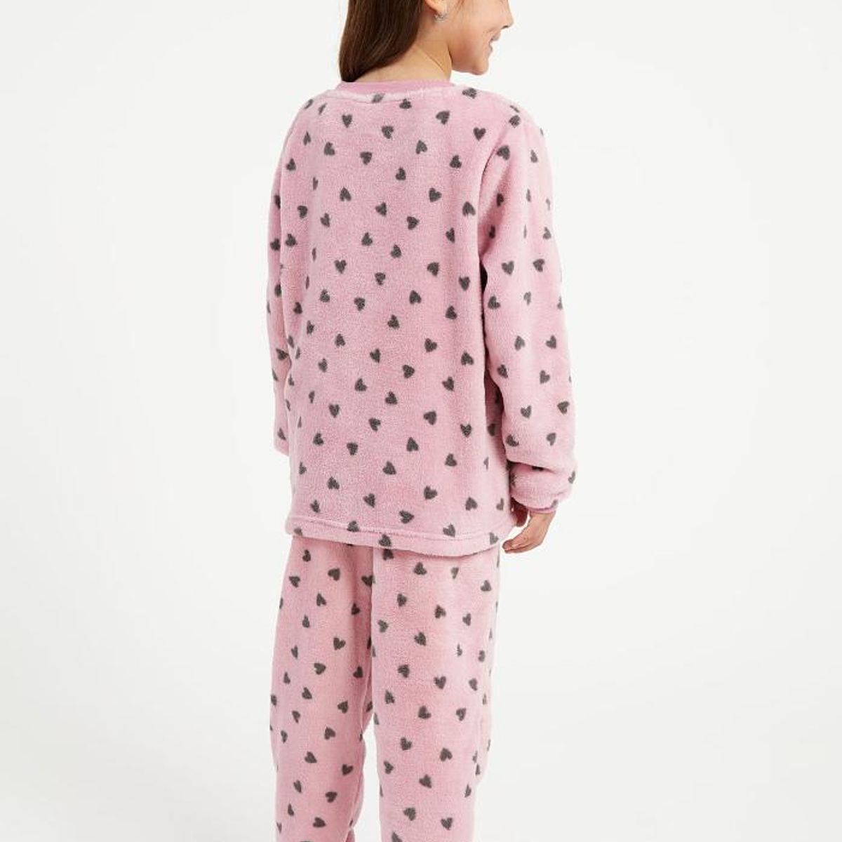KAYSER - Pijama Niña Polar 63.1581M Kayser