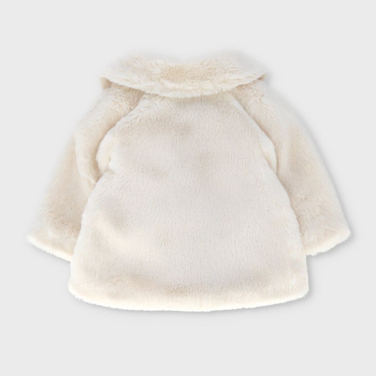 LIMONADA - Chaqueta recién nacida con ositos blanco Limonada