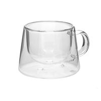 Set 4 Tazas de Espresso 80 ml