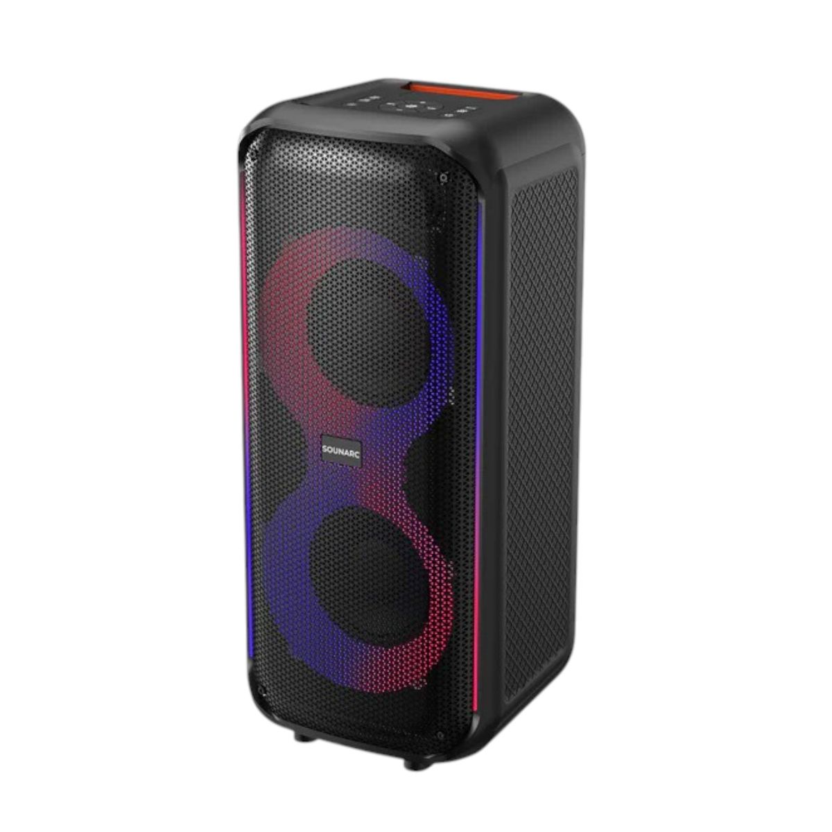 TRONSMART - Parlante Sounarc L2 Negro Karaoke Party Speaker