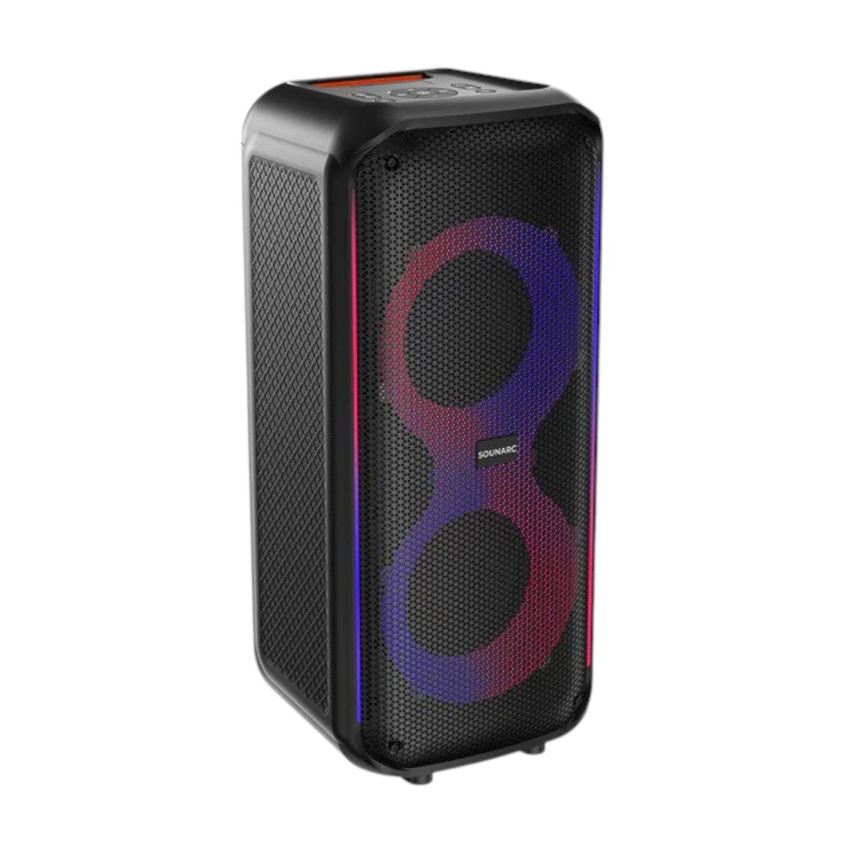 TRONSMART - Parlante Sounarc L2 Negro Karaoke Party Speaker