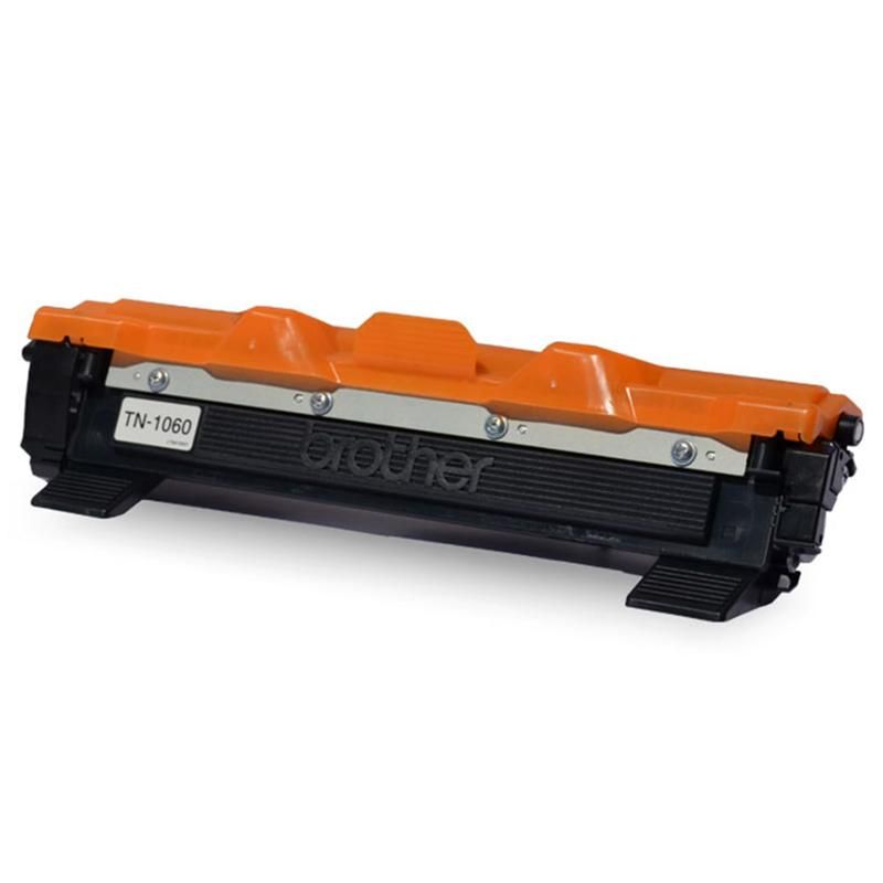 FUJIPRINT - Toner 1060 Alternativo Compatible Impresoras Brother - Negro