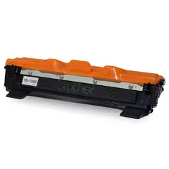 FUJIPRINT - Toner 1060 Alternativo Compatible Impresoras Brother - Negro