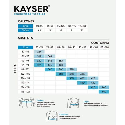 Imagen 2 del producto PACK 2X SostenMaternal Microfibra P2505601-BLA1 - Blanco