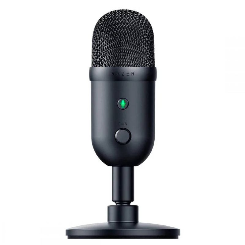 RAZER - Microfono Razer Seiren V2 X