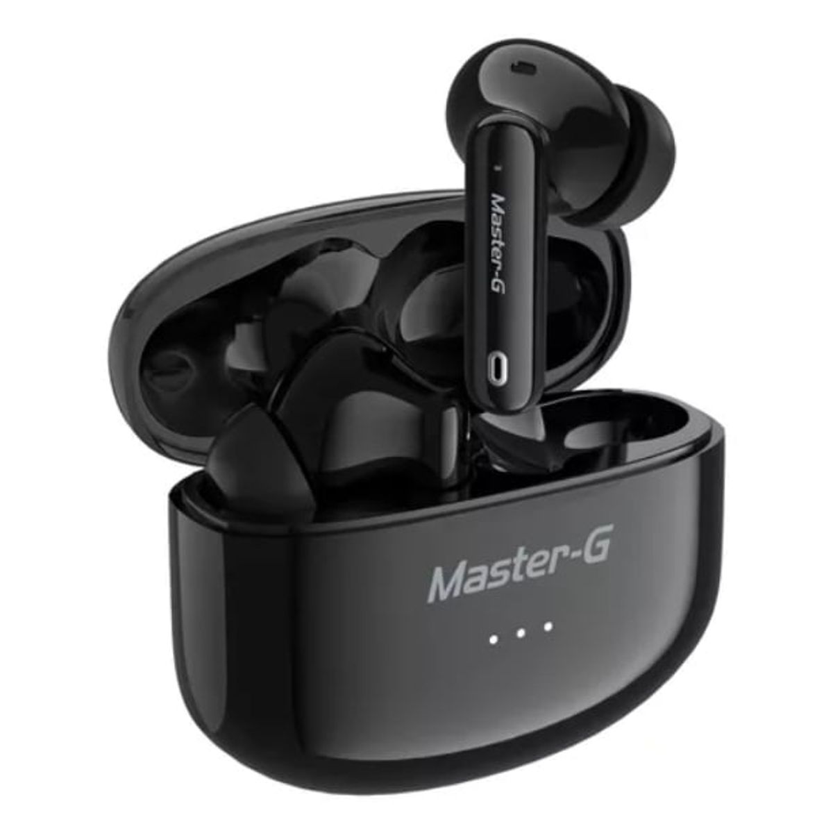 MASTER G - Audífonos Bluetooth Anc Cancelación De Ruido Master-g Buds20