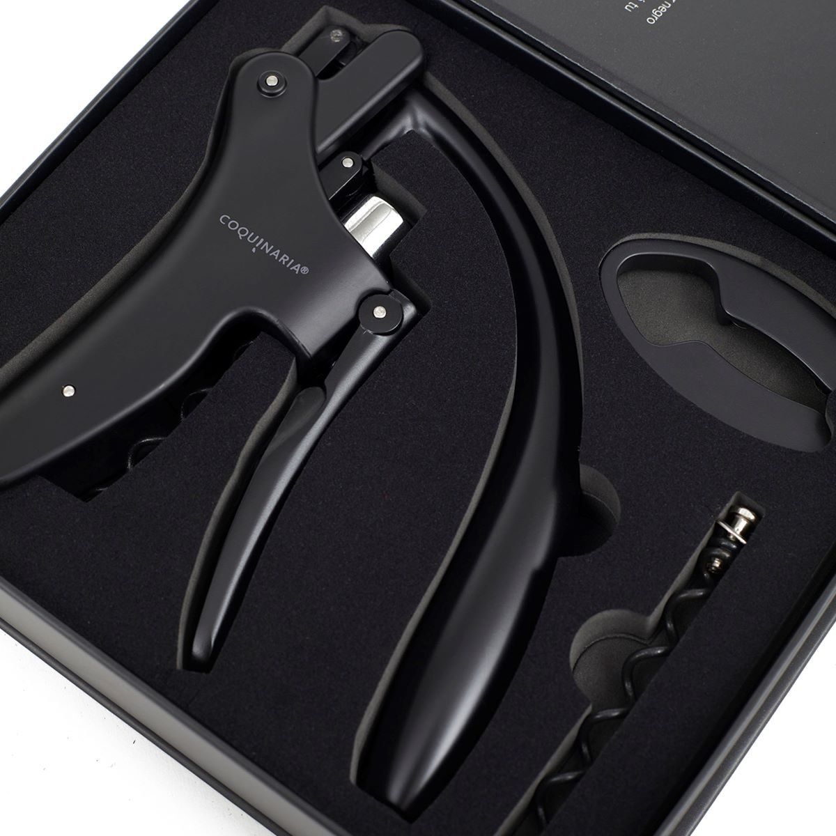 COQUINARIA - Descorchador de vinos Coquinaria