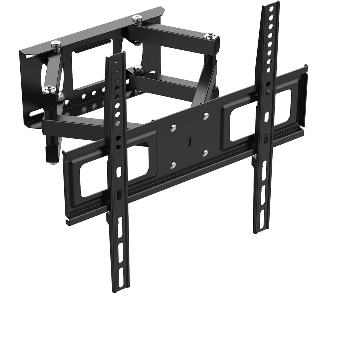 GENERICO - Soporte Tv Brazo Doble 40-80 Pulgadas Extendible