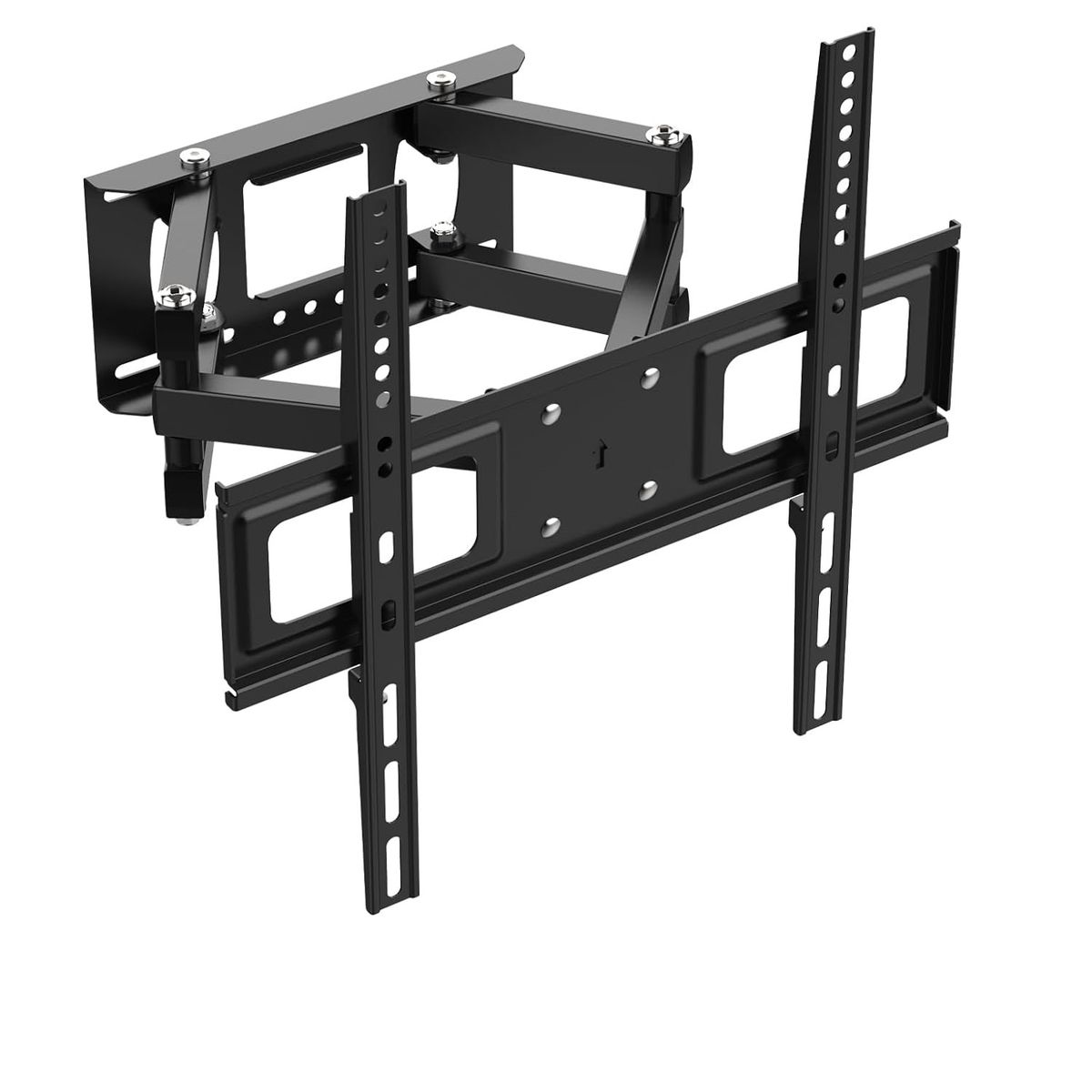 GENERICO - Soporte Tv Brazo Doble 40-80 Pulgadas Extendible