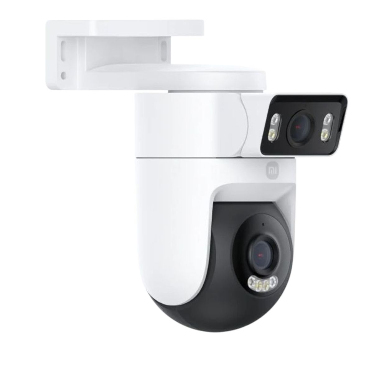 XIAOMI - Camara de Exterior Xiaomi CW500 Dual Blanco 25K 4Mp