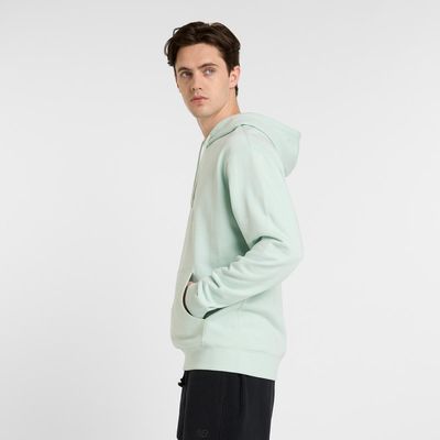 Imagen 2 del producto Polerón Hombre Essentials French Verde