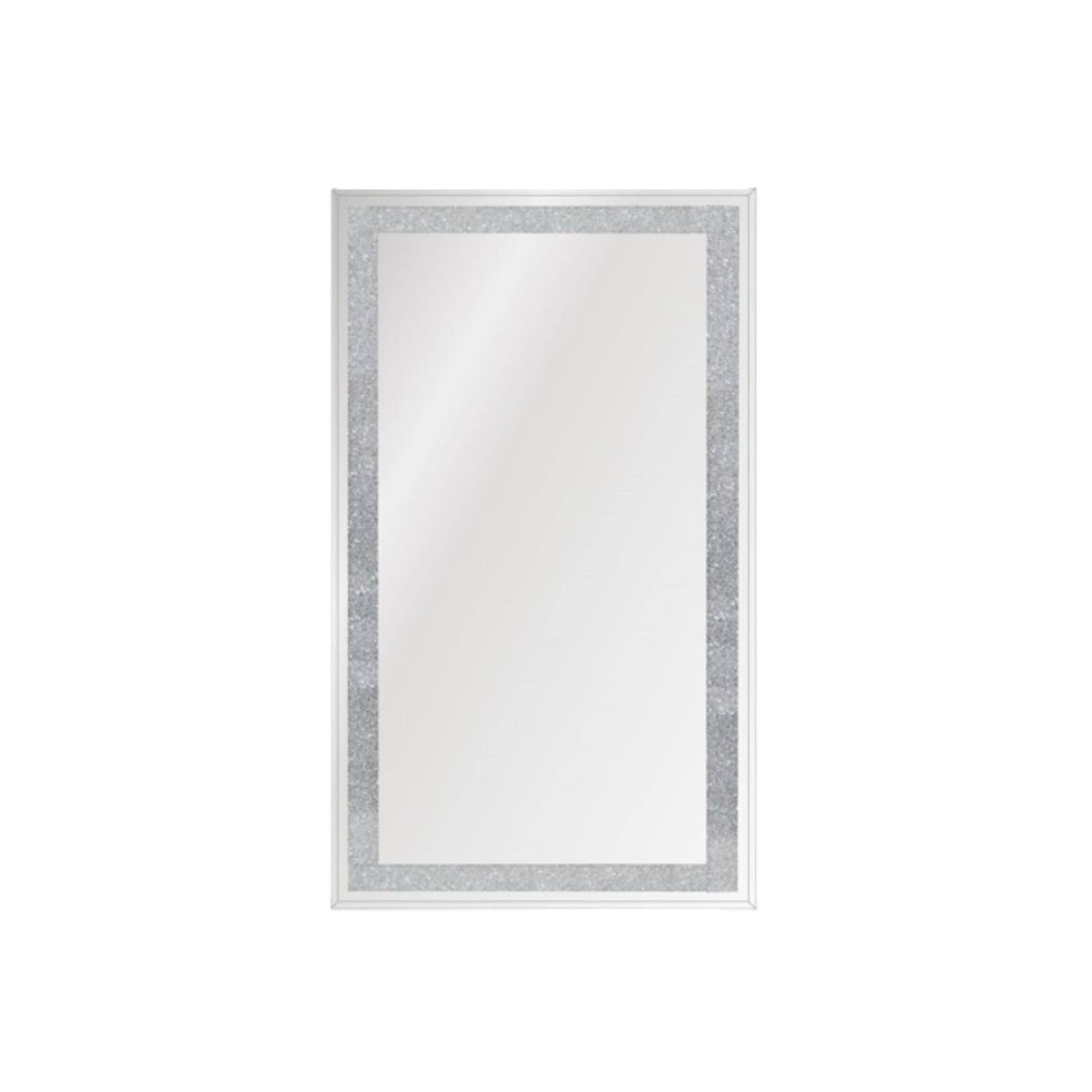 RONDA - Espejo Luxury Moderno 60x120 cm